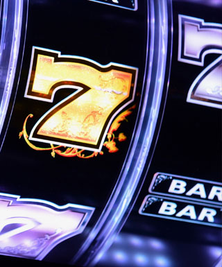 Hollywood Casino Joliet Slots