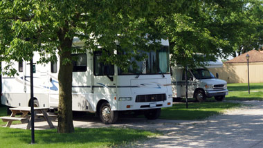Hollywood casino rv park joliet il Hollywood casino rv park joliet il