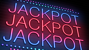 Jackpots
