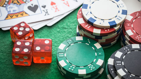 Casino: Slots & Table Games | Hollywood Casino Joliet