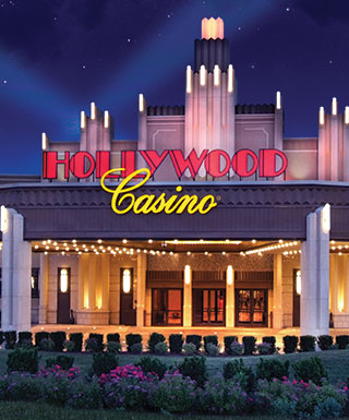 Hollywood Casino Joliet: The Best Casino Near Chicago