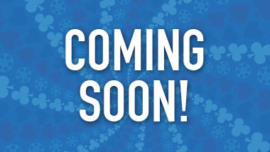 Coming Soon