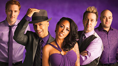Hollywood Casino joliet Entertainment