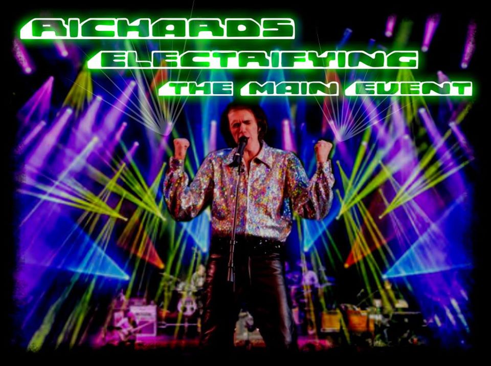 Steve Richards Tributes