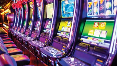 Joliet slot machine jackpots Joliet slot machine jackpots