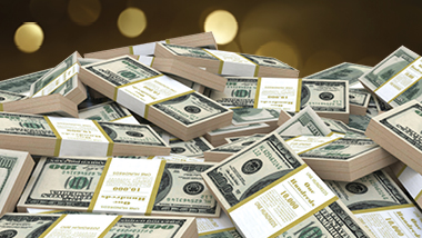 $100,000 New Year's Payday Drawings January 2019