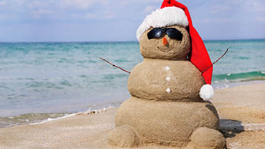 Christmas in July