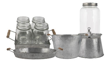 Country Chic Giveaway