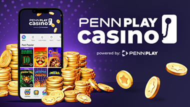 PENN Play casino