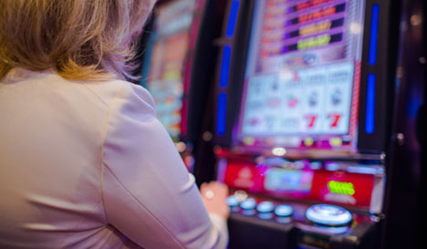 Casinos Near Kenner Airport Casino Casino